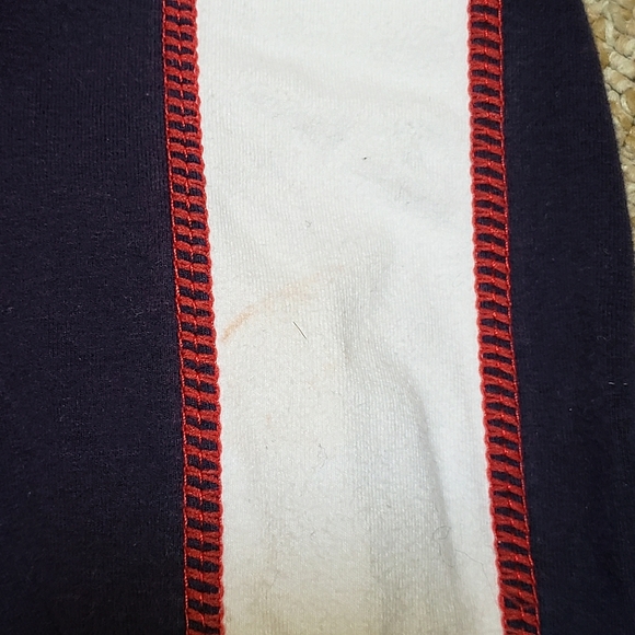 Fila Women's Amouk Long Sleeve Crop Top - Picture 6 of 6